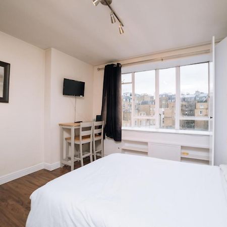 Great Studio Flat In Central London Zone 1 Kültér fotó